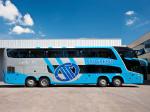 Scania K124 Marcopolo Paradiso 1800 DD 8x2 2002 года